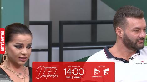 Provocarea destinului, 11 august 2023. Bote și Alys s-au împăcat după discuțiile cu Olivia