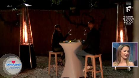 Provocarea destinului, 12 august 2023. Gândurile băieților când au intrat în competiție