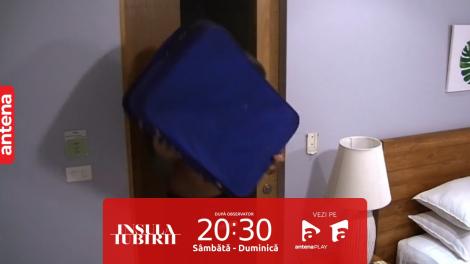 Insula Iubirii Sezonul 7, 19 august 2023. Ce cuplu a fost eliminat: „M-am simțit oribil când am văzut fața aia! El nu s-a așteptat”