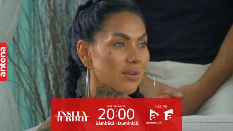 Insula Iubirii Sezonul 7, 20 august 2023. Ce decizie uluitoare a luat Claudia pentru ultimul dream date