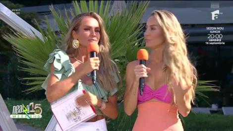 Neatza de Weekend, 27 august 2023. Cum alegem produsele de makeup potrivite look-ului dorit