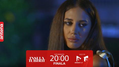 Finala Insula Iubirii Sezonul 7, 27 august 2023. Cum a reacționat Marius când a văzut imaginile în care Bianca și Alin se sărutau: Nu ai ce explicație să-mi dai!