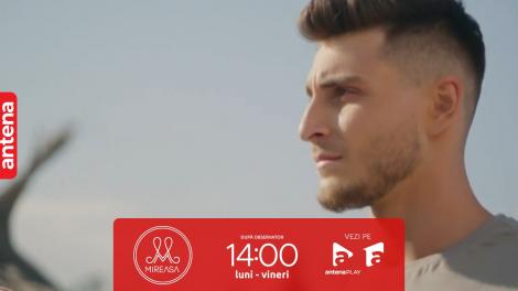 Mireasa Sezonul 8, 28 august 2023. Robert, un fiu de preot, a venit să-și găsească aleasa!