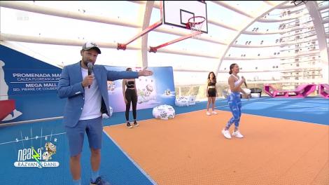 Super Neatza, 30 august 2023. Antrenament pentru fesieri și abdomen, pe care îl poți face acasă