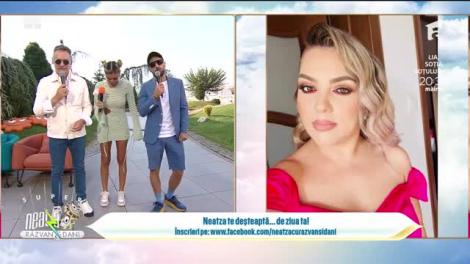 Super Neatza, 30 august 2023. La mulți ani, Alexandra!