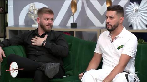 Mireasa Sezonul 8, 30 august 2023. Primele discuții în casa băiețiilor au ieșit la iveală: Nu e corect ca el să stea și alții să muncească!