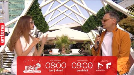 Super Neatza, 31 august 2023. Back to Office. Ce ținute purtăm la birou