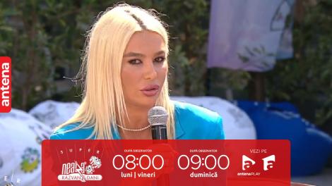 Super Neatza, 31 august 2023. Ce facem când micile plăceri costisitoare devin motiv de ceartă în cuplu