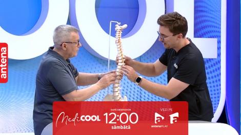 Medicool sezonul 5, 2 septembrie 2023. Ce este crioterapia. Beneficii și efecte