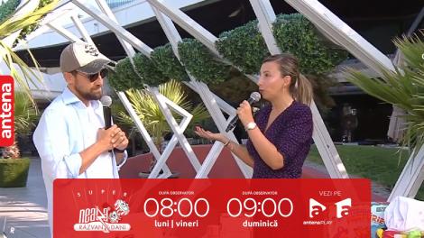 Super Neatza, 1 septembrie 2023. Trei activități care ajută preșcolarii să se dezvolte armonios