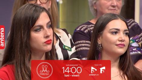 Mireasa Sezonul 8, 1 septembrie 2023. Cosmina, afectată de vorbele lui Robert și doamna Anina