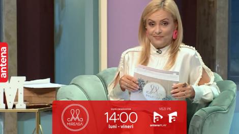 Mireasa sezonul 8, 1 septembrie 2023. Cine au fost desemnați Mama, Fata și Băiatul Săptămânii