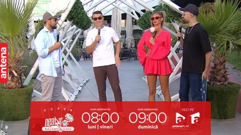 Super Neatza, 1 septembrie 2023. Care sunt soluțiile care ne ajută să ne corectăm mersul