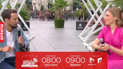 Super Neatza, 4 septembrie 2023. Cum putem verifica starea sănătății copilului înainte de începutul anului școlar