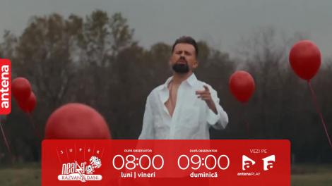 Super Neatza, 5 septembrie 2023. Florin Ristei - Timpul vindecă totul