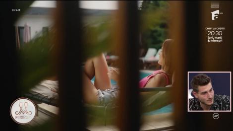 Mireasa sezonul 8, 5 septembrie 2023. Povestea de viață a Biancăi