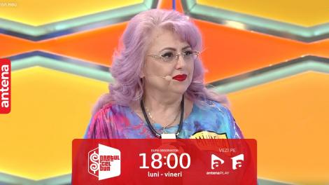 Preţul cel bun sezonul 5, 5 septembrie 2023. Mihaela a câștigat o vacanță în Antalya