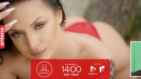 Mireasa sezonul 8, 5 septembrie 2023. Daria: Am făcut videochat!