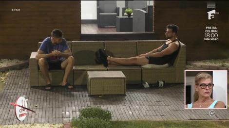 Mireasa sezonul 8, 5 septembrie 2023. Andrei și-a deschis sufletul: Am făcut multe rele la viața mea