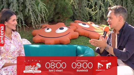 Super Neatza, 5 septembrie 2023. Cum îmbunătățim comunicarea cu adolescenții