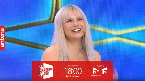 Preţul cel bun sezonul 5, 6 septembrie 2023. Valentina a pierdut un city break în Viena!