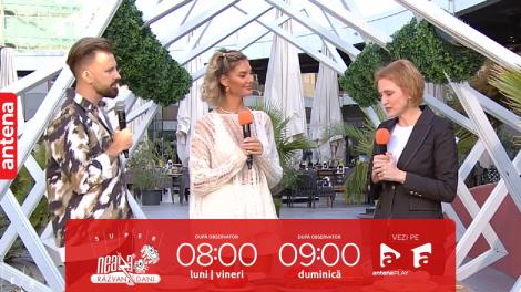 Super Neatza, 6 septembrie 2023. Idei de gustări sănătoase și gustoase pentru copii