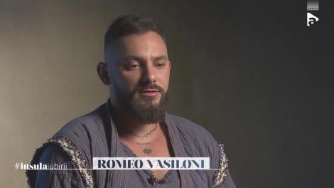 Ce s-a întâmplat între Romeo și Ema după Insula Iubirii