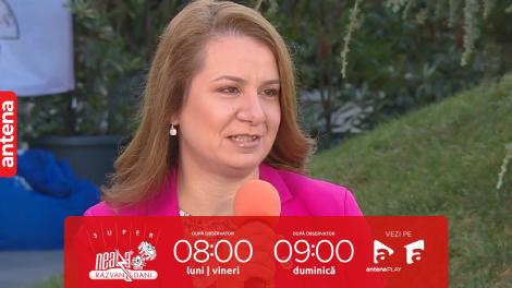 Super Neatza, 7 septembrie 2023. Ministrul Educației anunță ce schimbări aduce noul an școlar