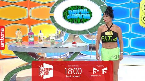 Preţul cel bun sezonul 5, 7 septembrie 2023. Mariana a pierdut 6.000 de lei!