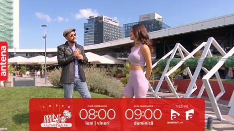 Super Neatza, 7 septembrie 2023. Cum ne ajută yoga să facem față stresului cotidian