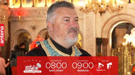 Super Neatza, 8 septembrie 2023. Ce facem de Sfânta Maria Mică, prima sărbătoare a toamnei