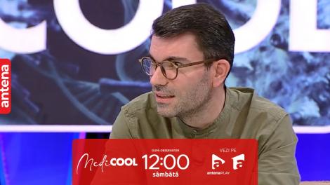 Medicool sezonul 5, 9 septembrie 2023. Forțarea pubertății precoce. Ce rol joacă social media