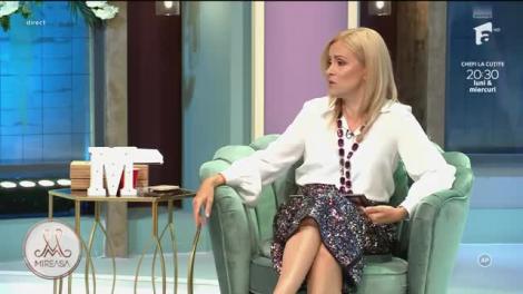 Mireasa sezonul 8, 8 septembrie 2023. Liviu, despre situația mamei sale: Prea mult se plânge!