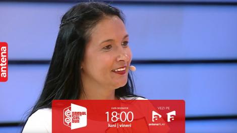 Preţul cel bun sezonul 5, 8 septembrie 2023. Ana a pierdut un ATV!