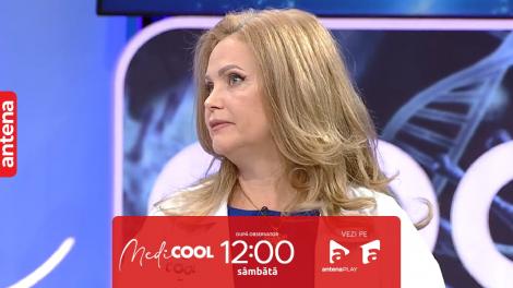 Medicool sezonul 5, 9 septembrie 2023. Ghidul complet al roșului în gât