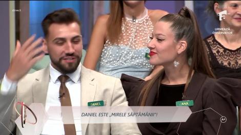 Mireasa sezonul 8, 8 septembrie 2023. Topul concurenților! Cine sunt mirii săptămânii