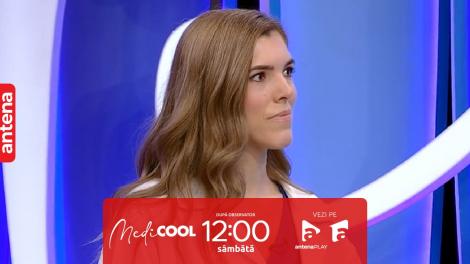 Medicool sezonul 5, 9 septembrie 2023. Vine sezonul virozelor! Care sunt cele 5 metode de echilibrare a imunității copiilor