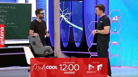 Medicool sezonul 5, 9 septembrie 2023. Siguranța rutieră la copii! Ce reguli trebuie să respecte părinții