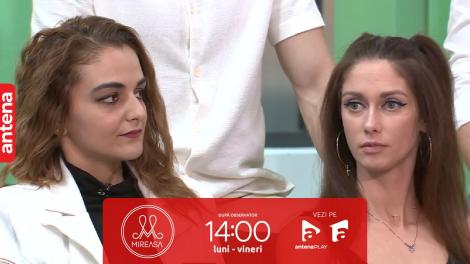 Mireasa Sezonul 8, 11 septembrie 2023. Adrian, agasat de insistențele Biancăi