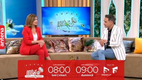 Super Neatza, 12 septembrie 2023. Care sunt limitele pe care ar trebui să le punem într-o relație
