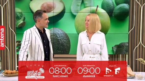 Super Neatza, 12 septembrie 2023. Controversa dietei ketogenice în fața dietei meditarenene