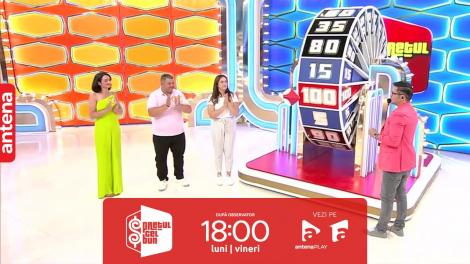 Preţul cel bun sezonul 5, 13 septembrie 2023. Alina a pierdut un living complet mobilat