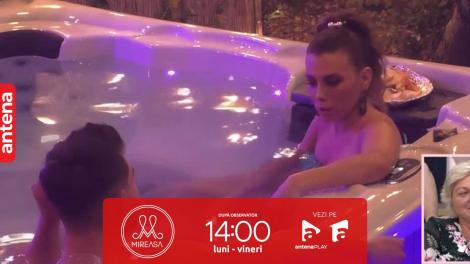 Mireasa sezonul 8, 14 septembrie 2023. Fetele au gătit, iar mamele au jurizat. Cine s-a descurcat cel mai bine