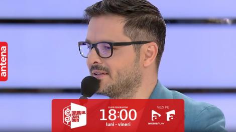 Preţul cel bun sezonul 5, 14 septembrie 2023. Adriana a câștigat un sistem All in One și un birou