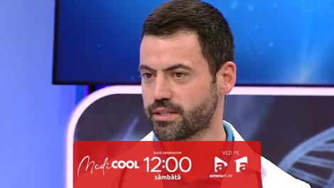 Medicool sezonul 5, 16 septembrie 2023. Bolile cardiovasculare în menopauză