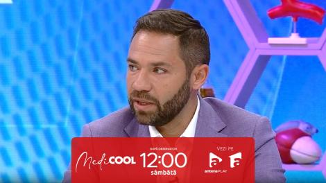 Medicool sezonul 5, 16 septembrie 2023. Ce este substituția hormonală