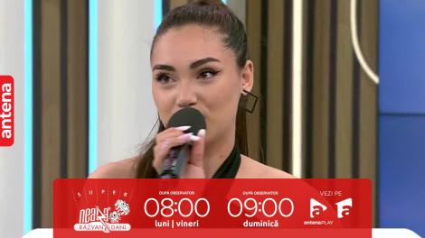 Super Neatza, 15 septembrie 2023. Ela - Cine m-a pus