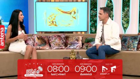 Super Neatza, 15 septembrie 2023. Diferența dintre alergii și intoleranțe alimentare