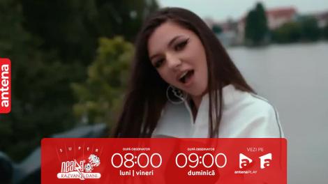 Super Neatza, 18 septembrie 2023. Andreea Flavia - Breathe