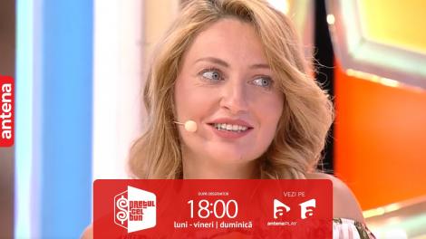 Preţul cel bun sezonul 5, 18 septembrie 2023. Anina a câștigat în finală  o vacanță în Tenerife și un aparat foto DSLR!